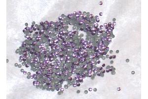 360 Hotfix Nailheads 5mm purple